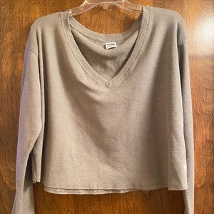 Victoria Secret Pink Sweater